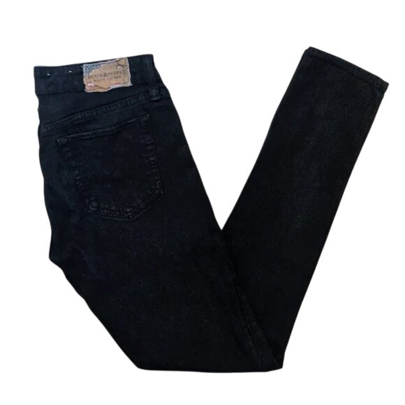 Denim & Supply Ralph Lauren Denim - Denim And Supply RL black skinny Jeans